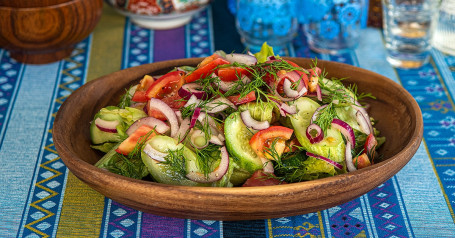 Sallad Sallad