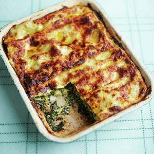 Lasagne Lasagne