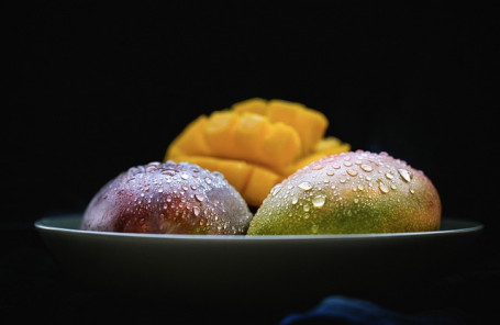 Mango Mango