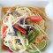 Papaya Salad Fresh Prawns