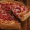 Cheese Tomato Deep Dish (12 Large)