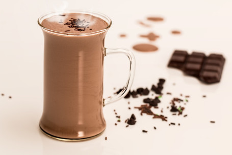 Chokladmjölk Chokladmjölk