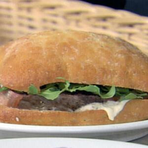 Steak Sandwich Steak Sandwich