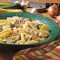 Penne Vegetarian