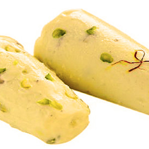 Kulfi