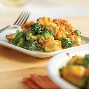 Kycklingbroccoli Kycklingbroccoli