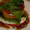 Caprese Sallad