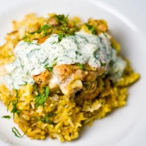 Biryani Biryani