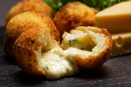 Arancini Arancini