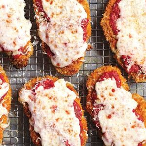 Kyckling Parm