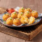 Leverans Exklusivt Double Mac Cheese Bites (V) X10