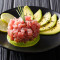 Tonfisk Tartare