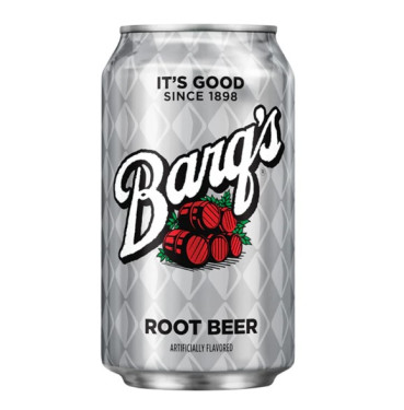 Barqs Root Beer