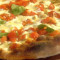 Napolitansk Pizza