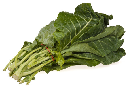 Collard Greens Collard Greens