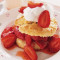 Strawberry Shortcake