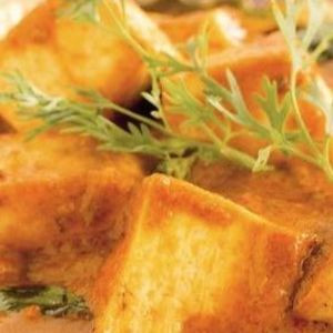 Kadai Paneer Kadai Paneer