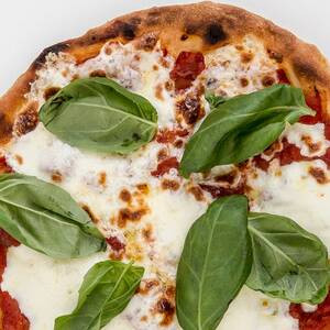 Pizza Margarita Pizza Margarita