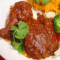 Kyckling Vindaloo