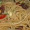 Spaghetti Sicilia