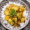 Mango Kyckling Curry