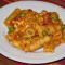 Rigatoni Kyckling