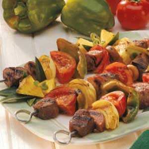 Mixed Grill Mixed Grill
