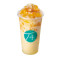 Creamy Mango Milkshake Máng Guǒ Bīng Nǎi Xī