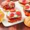 Pizza Burger