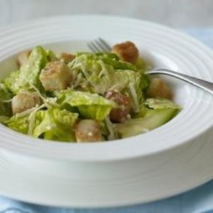 Parmesan Caesar Sallad