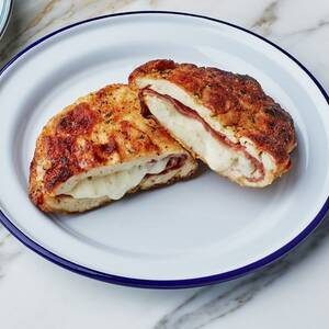 Kyckling Cordon Bleu