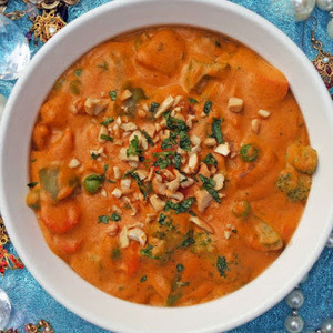 Navratan Korma Navratan Korma
