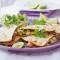 Kyckling Quesadillas