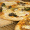 Pizza Prosciutto E Funghi