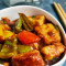 Chili Paneer Gravy