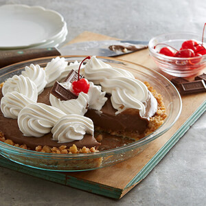 Hersheys Sundae Pie