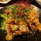 Kyckling Karaage