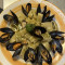 Calamarata Cozze E Zucchine