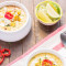 Mexikansk Street Corn Chowder