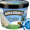 Ben And Jerry's Vanilla 100Ml