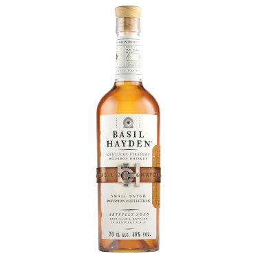 Basil Hayden