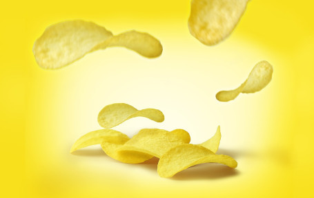 Bakade Lay's Chips