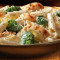 Kycklingbroccoli Alfredo