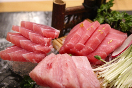 Tonfisk (Maguro)