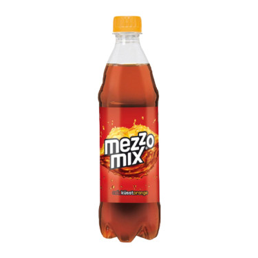 Mezzo Mix 1,0L