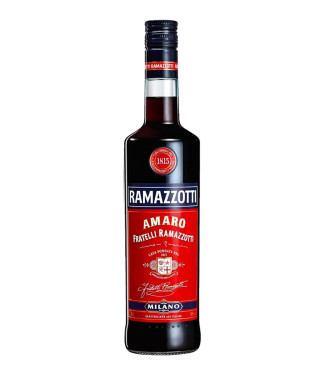 Ramazzotti