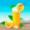 Fanta Orange, 2L