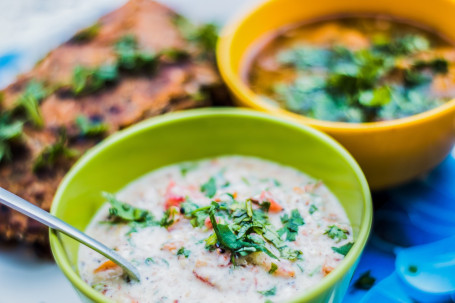 Blanda Veg Raita