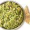 Guacamole (8 Oz) Och Chips