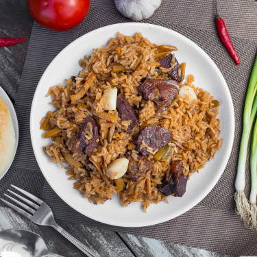 Jasminris Pilaf Jasminris Pilaf